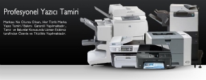 Yazc / Printer Teknik Servisi